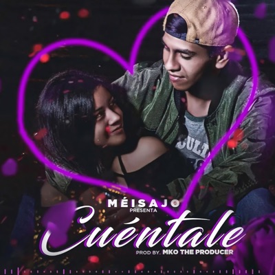 Cúentale - Single