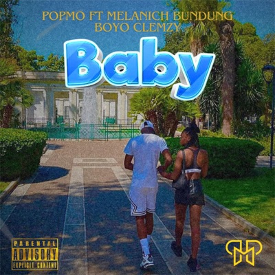 Baby (feat. Melanich, Bundung Boyo & Clemzy) - Single