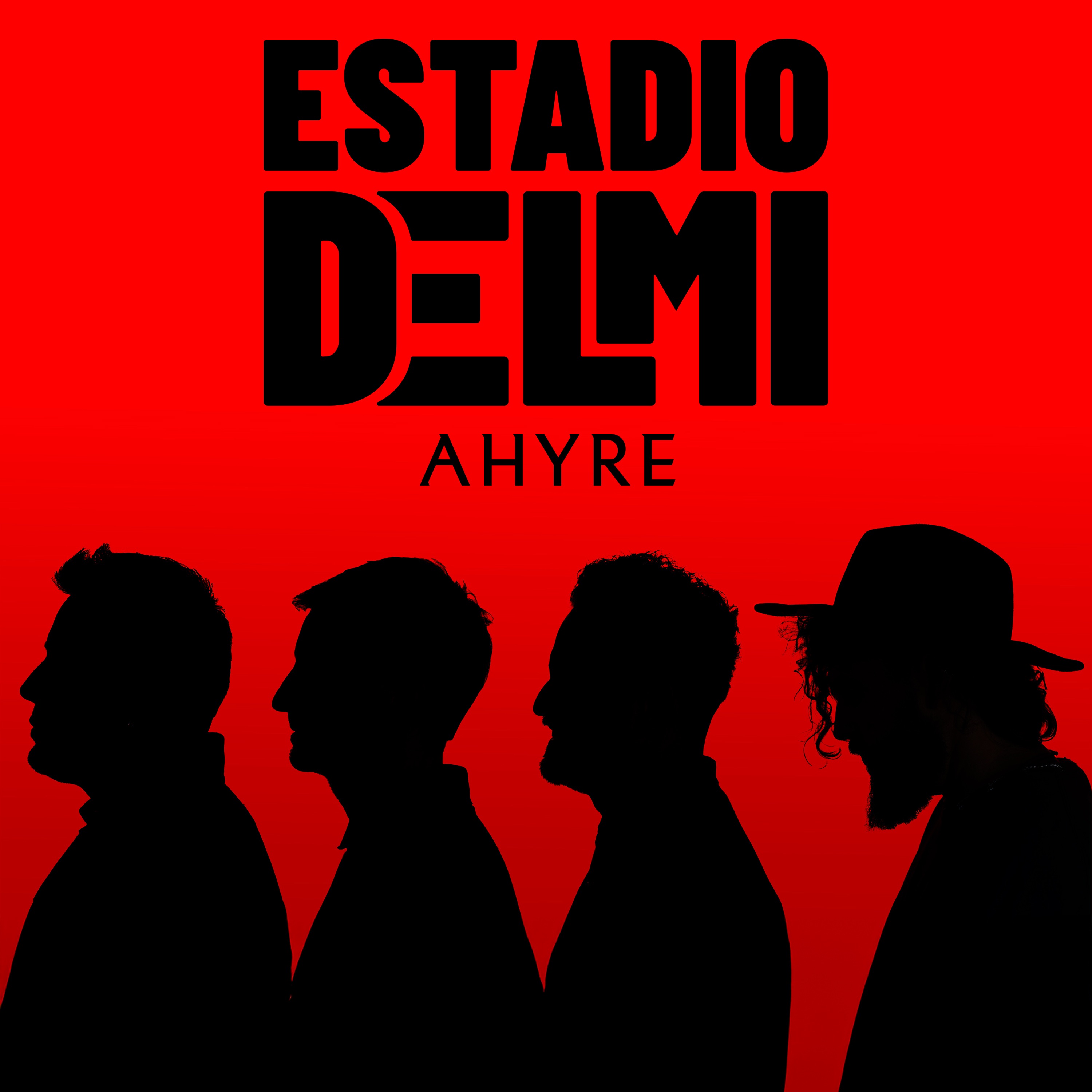 En Vivo Estadio Delmi