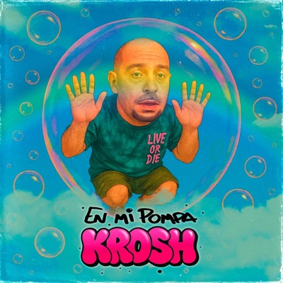 En Mi Pompa (feat. Abreuman) - Single