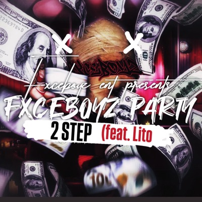 2Step (feat. Great Lito) - Single