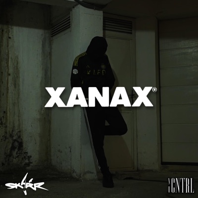 Xanax - Single