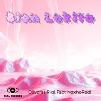 Bien Lokita (feat. NaxhoReal) [Remaster Version] - Single - Olivares Rial