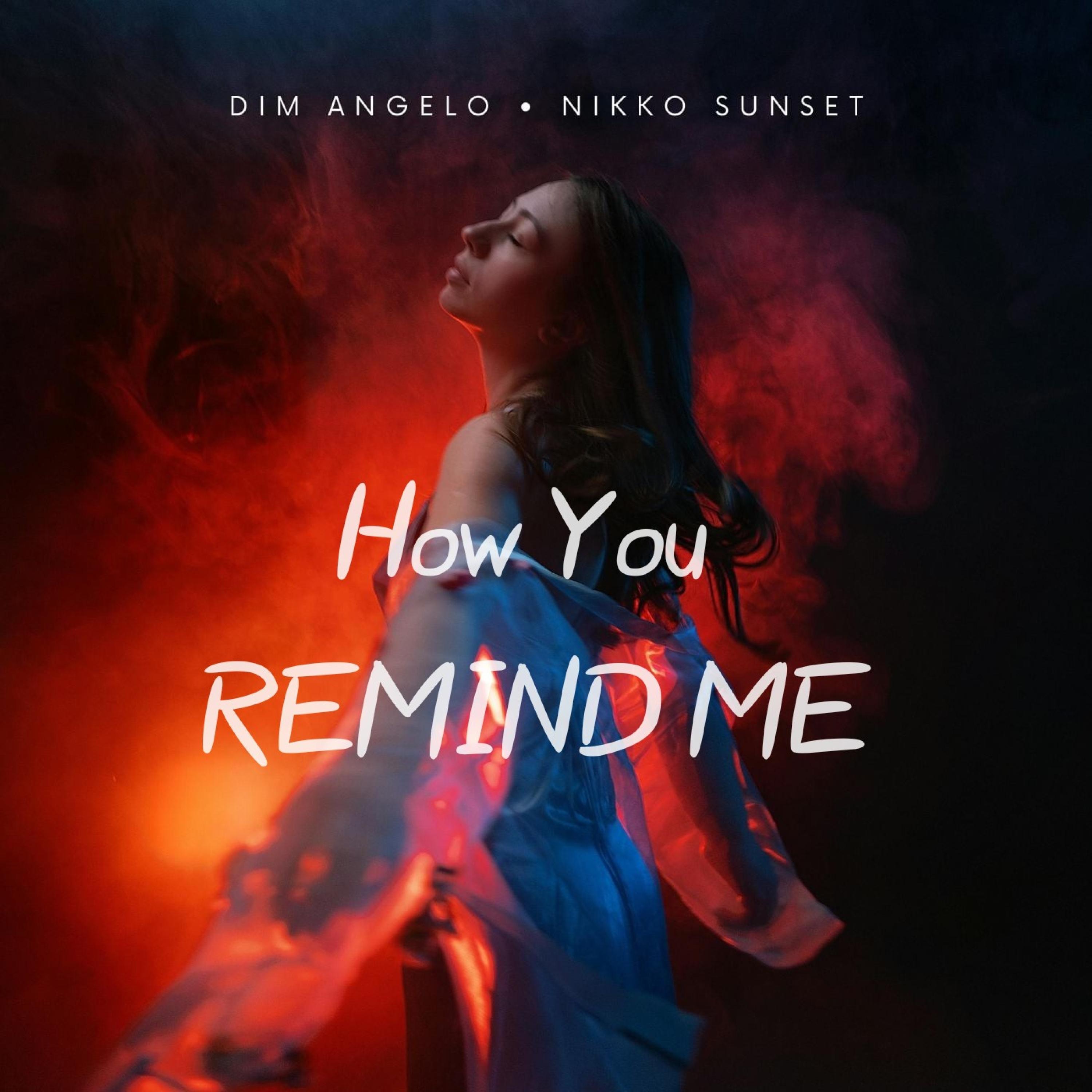 How You Remind Me - Single