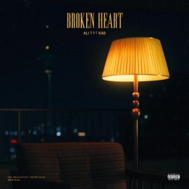 Broken Heart Ali T & Kas