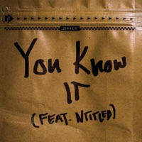 You Know It (feat. Ntitled) - Single - Lack