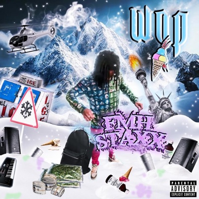 Wop - Single