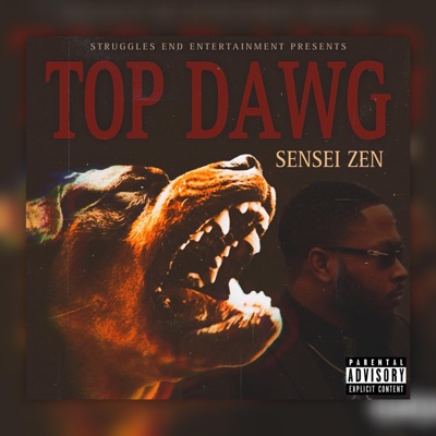 Top Dawg - Single