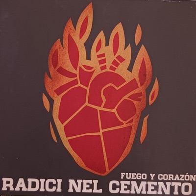 Fuego Y  Corazòn