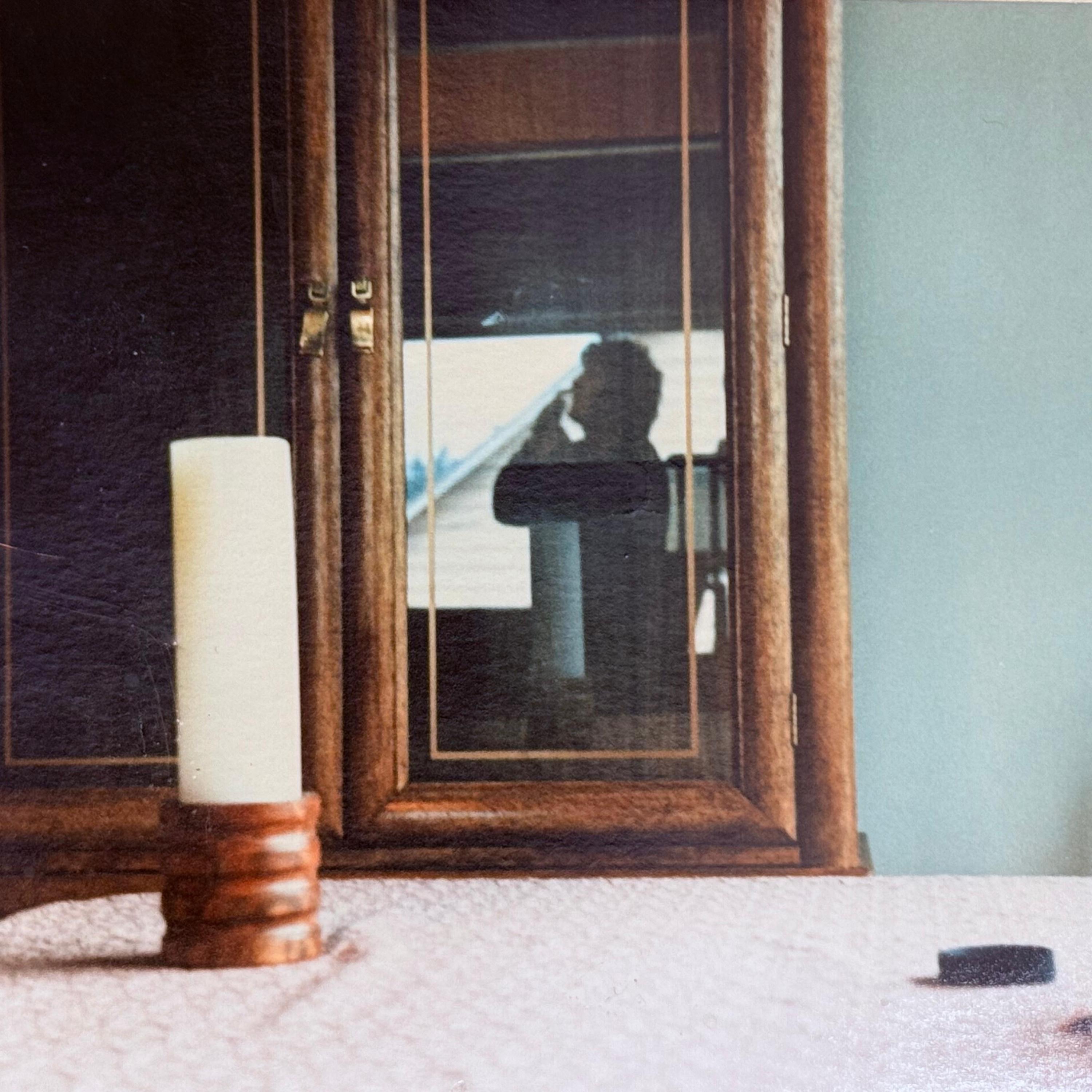 Lost the Question Looking for the Answer