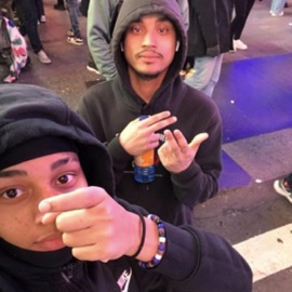 Hardy Boyz (feat. Rambo chop) Crimelife$T