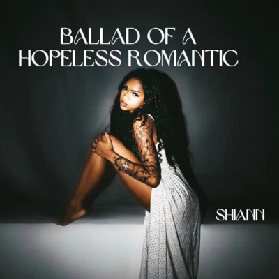 Ballad of a Hopeless Romantic - EP