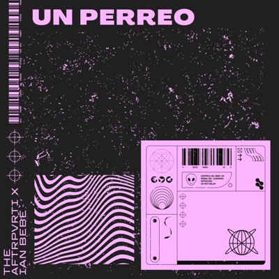 U N P E R R E O (feat. Ian Bebe) - Single