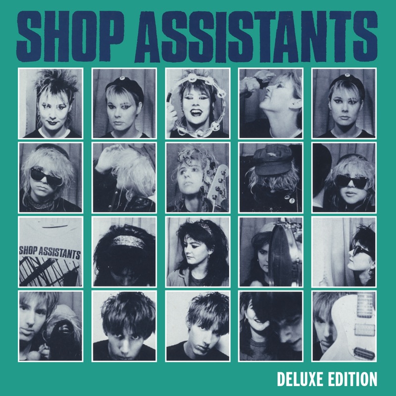 Before I Wake (John Peel Session 11 / 11 / 1986)