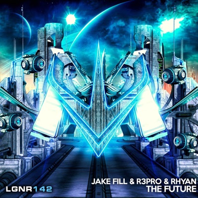 The Future - Single