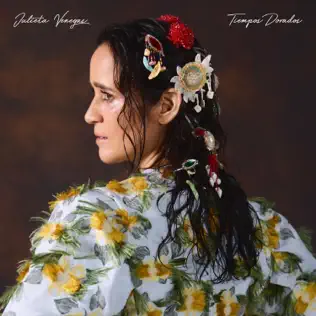 Julieta Venegas – Tiempos Dorados – Single (2025)