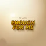 Sinach - ENOUGH FOR ME
