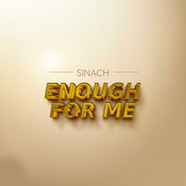 ENOUGH FOR ME (Live) Sinach