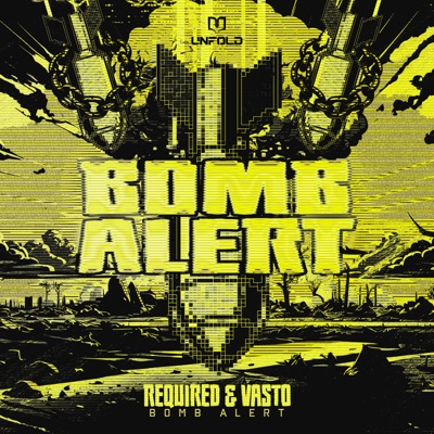 BOMB ALERT - Single