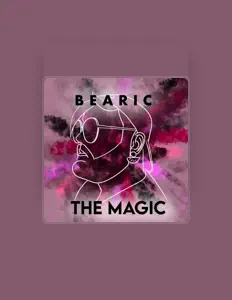 Bearic सुनें, म्यूज़िक वीडियो देखें, बायो पढ़ें, दौरे की तारीखें और बहुत कुछ देखें!
