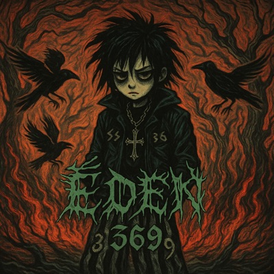 Éden 369 - Single