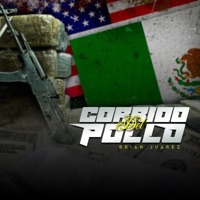 Corrido Del Pollo - Single - Brian Juarez