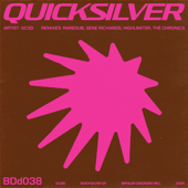 Quicksilver (feat. Bipolar Disorder Rec.)