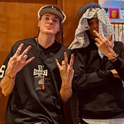 In da Club (feat. Larel) - Single