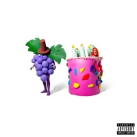 Black Rum - Single - Cake Pop, Dylan Brady, Ravenna Golden & Lewis Grant