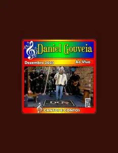 Daniel Gouveia सुनें, म्यूज़िक वीडियो देखें, बायो पढ़ें, दौरे की तारीखें और बहुत कुछ देखें!