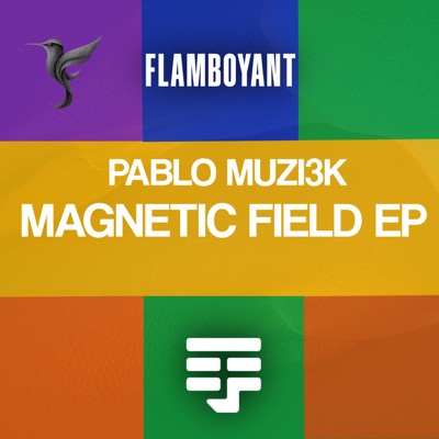 Magnetic Field EP - Single