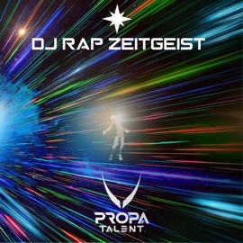 Zeitgeist DJ Rap