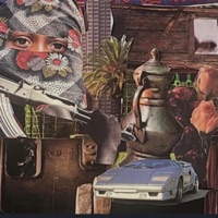 Patrennessy - Single - Soop Dread