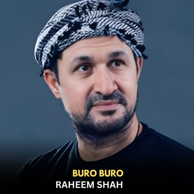 Buro Buro - Single