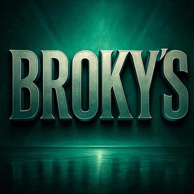 Broky's #neverbroke #Parkboy95 #asmr #GeDo - Single
