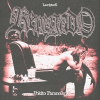 Renegado - Pokito Paranoiko