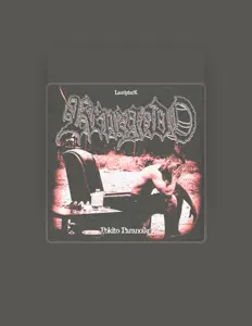 Escucha a Pokito Paranoiko, mira vídeos musicales, lee la biografía, consulta fechas de giras y mucho más.