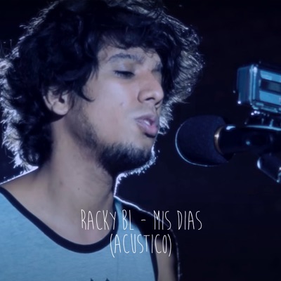 Mís Días (Acústico) - Single