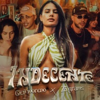 Indecente - Single - Giem Moreno & 23 Grams