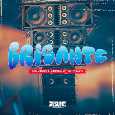Brisante - Single