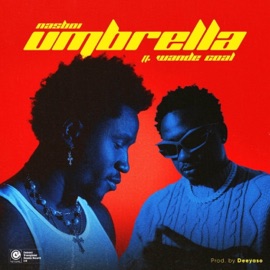 Umbrella (feat. Wande Coal) Nasboi