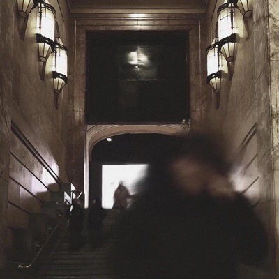 QUI E ORA (feat. LÆRA, E1S, D-Broke & Sillage) - Single