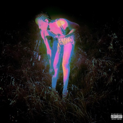 Iridescent - EP