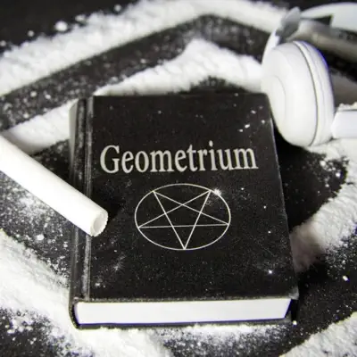 Listen to Geometrium - Single by Denis Dyakov