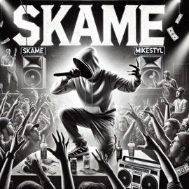 SKAME MikeStyl & Overdope