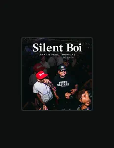 Phat B सुनें, म्यूज़िक वीडियो देखें, बायो पढ़ें, दौरे की तारीखें और बहुत कुछ देखें!