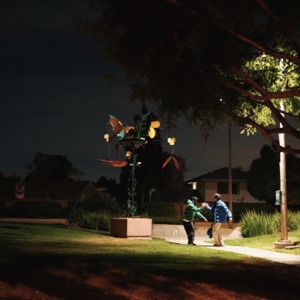 Play The Part (feat. Adam Flowers)