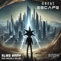 Great Escape (feat. Sincerely Collins) - Single - ALWZ SNNY