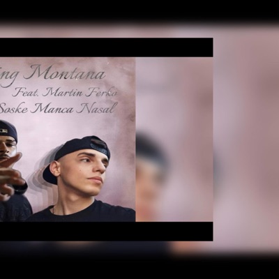 Soske manca nasal - Single