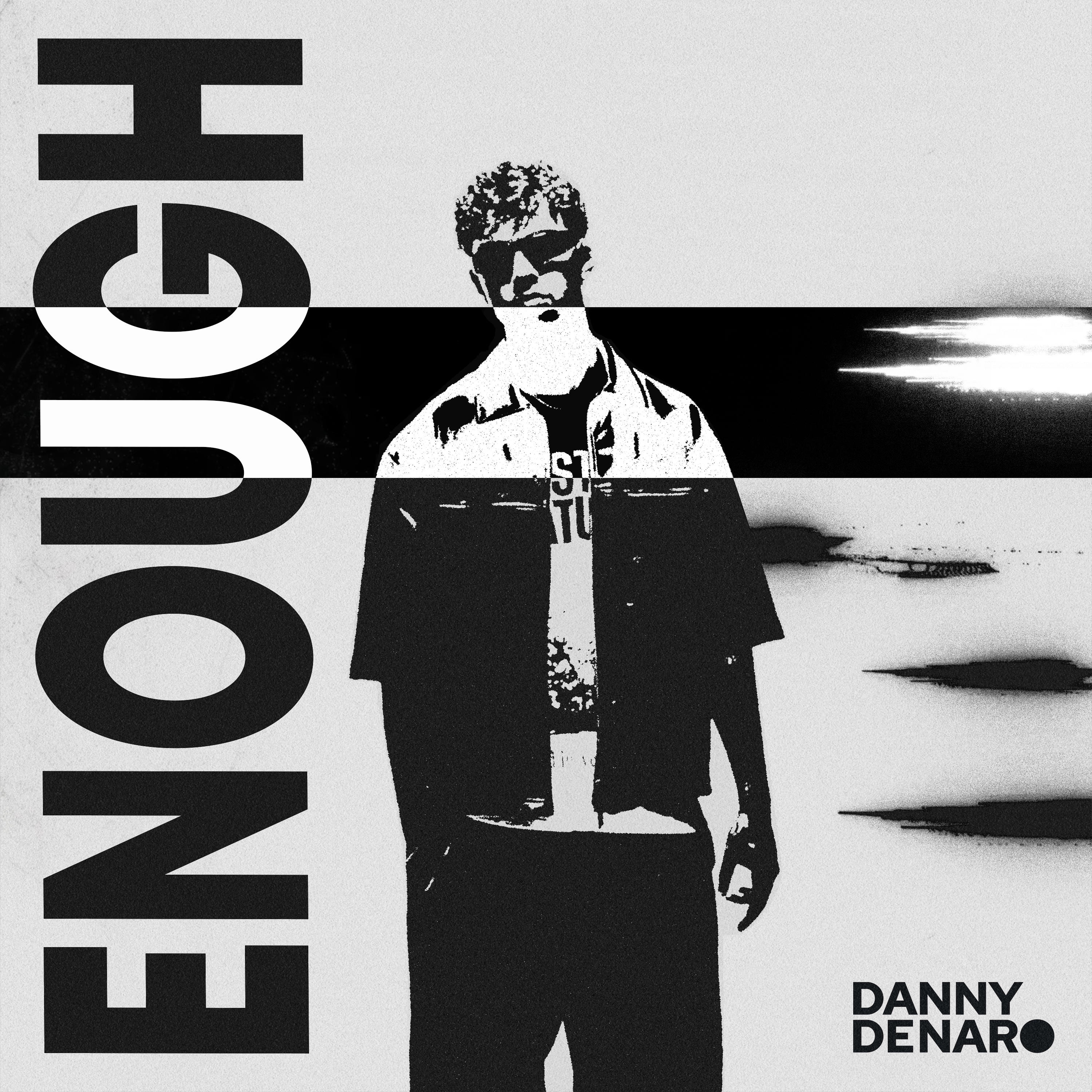 Enough - Single